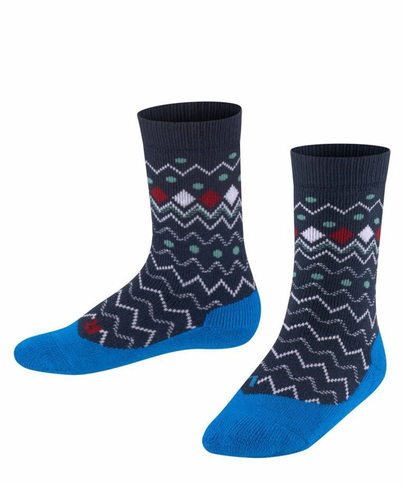 Носки Active Fair Isle 12918/6120