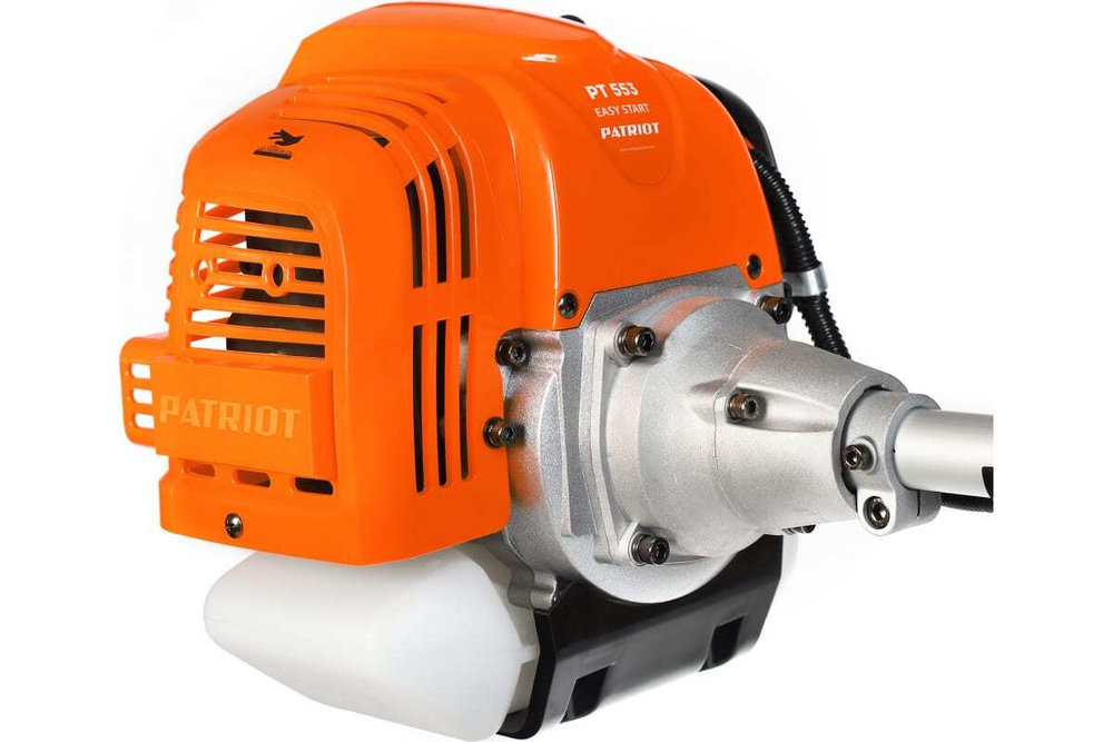 Бензиновый триммер PATRIOT PT 553 1+1 250108444