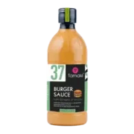 Соус Бургерный с огурцом Tamaki 0,47