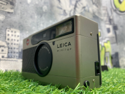 Leica MiniLux Zoom