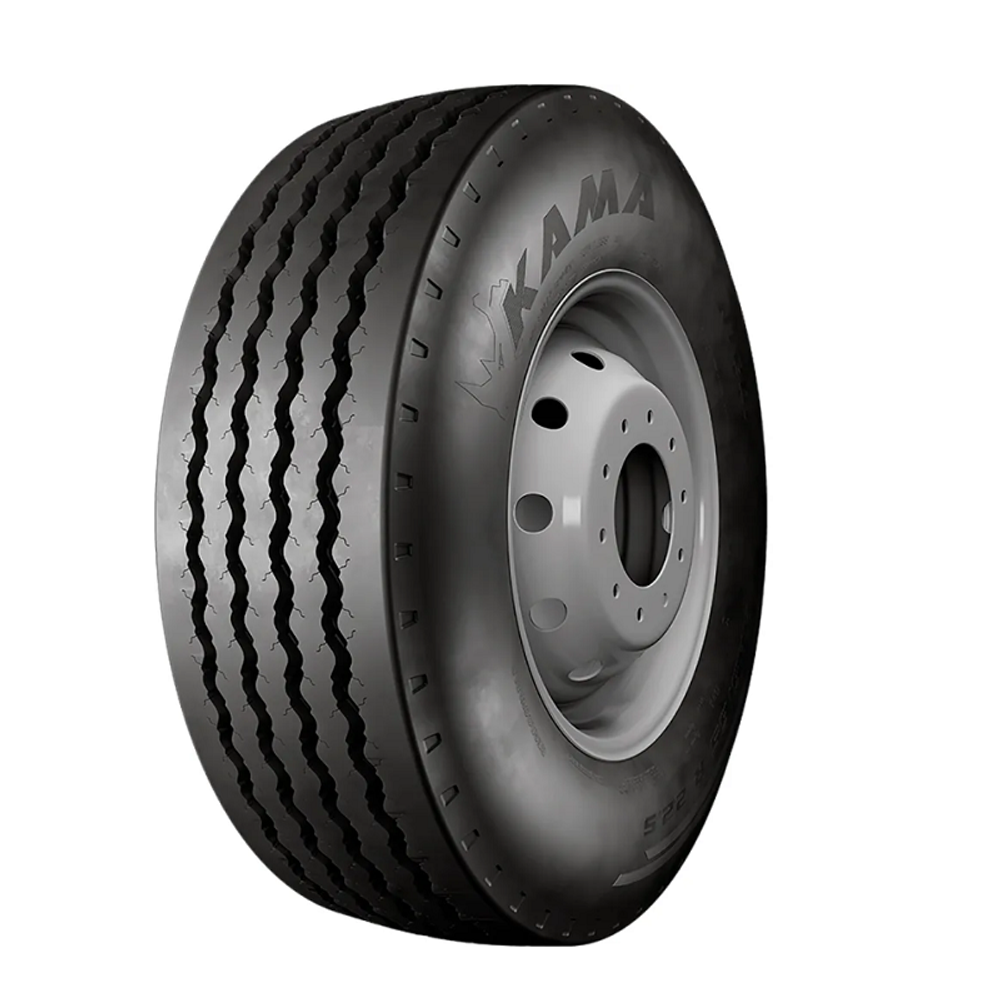 Автошина Кама NТ 201 385/65 R22.5