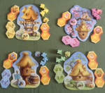 Honey Buzz Standard Edition