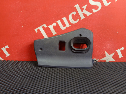 Накладка торпедо