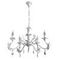 Подвесная люстра Arte Lamp Angelina A5349LM-5WH