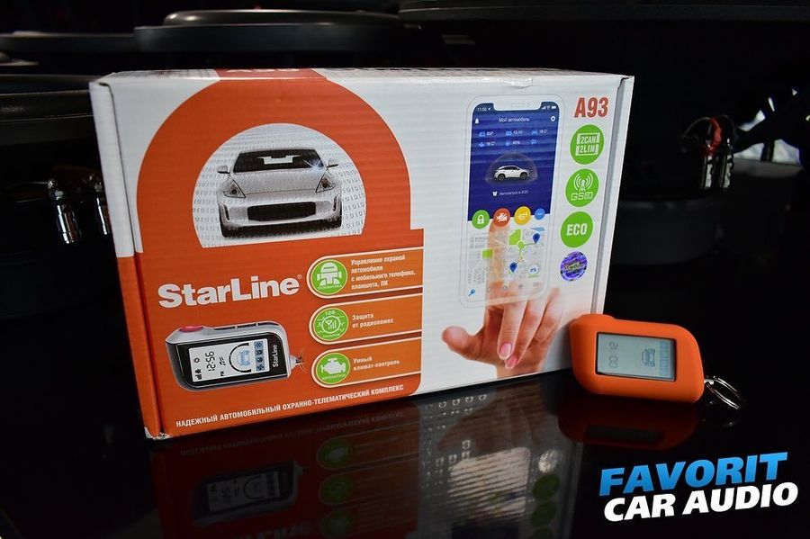 Позаботьтесь о своём комфорте в вашем авто