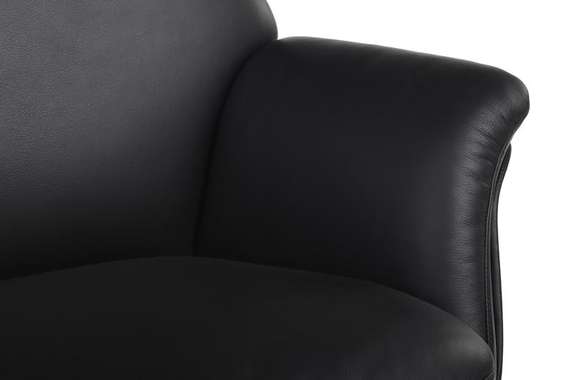 Кресло Батисто A2018 Черный