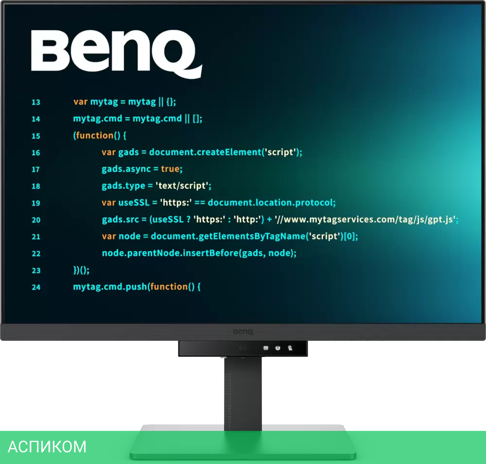 Монитор BenQ RD280U