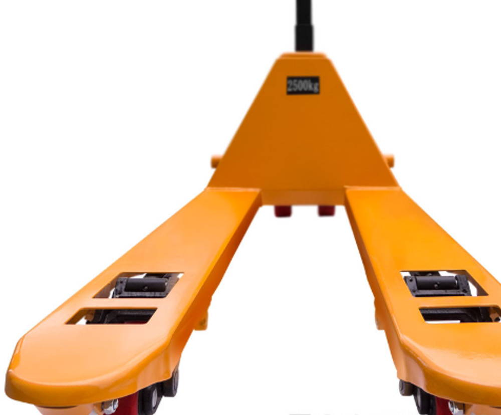Гидравлическая тележка PROLIFT AC30