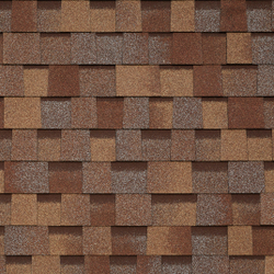 Гибкая битумная черепица Tegola BUSINESS PIEMONTE