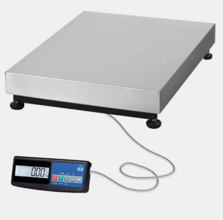 Весы электронные ТВ-М-150.2-А1