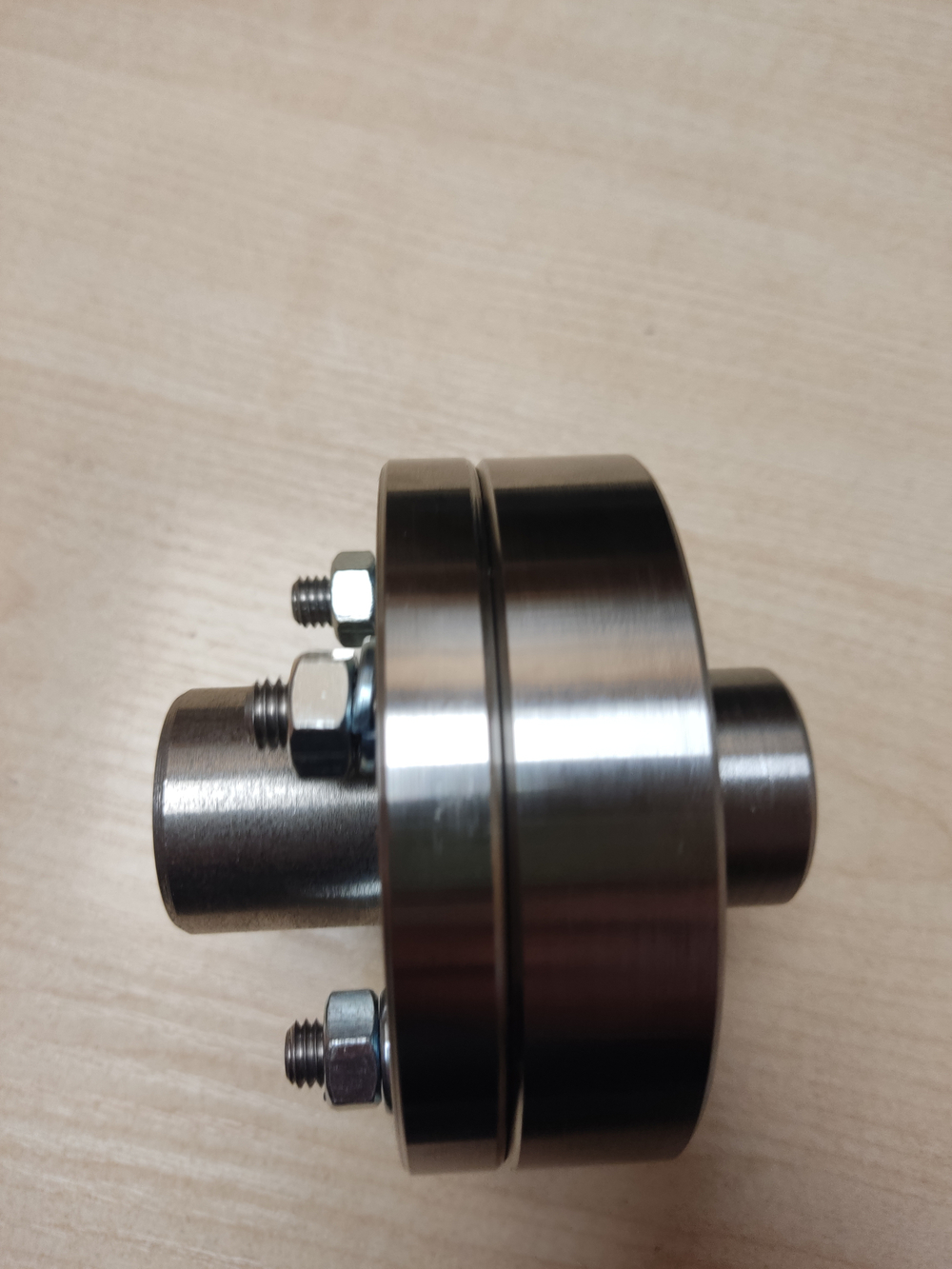 Наши работы