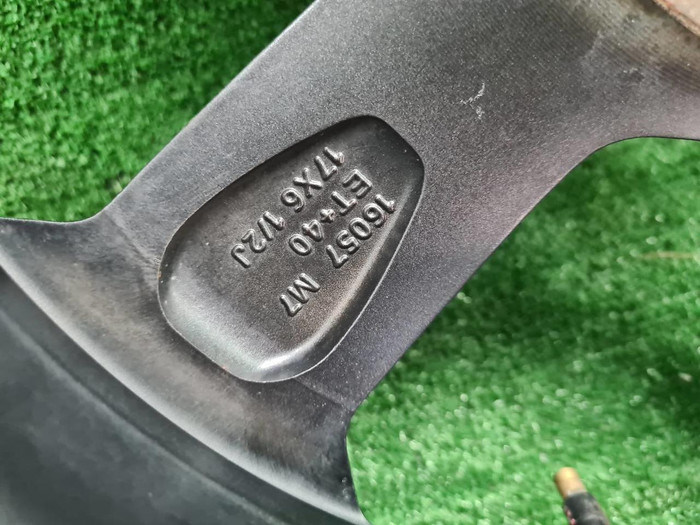 Диск Комплект дисков R17 Haval F7 (2018-2024)