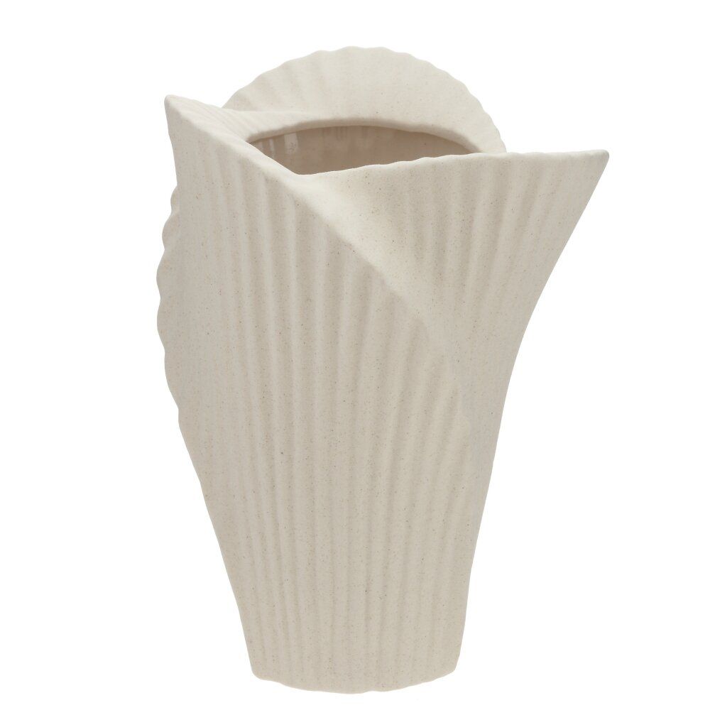 GAEM Ваза, L16 W13,5 H21 см