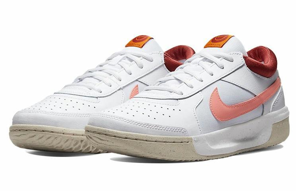Кроссовки Nike Zoom Court Lite 3 (Женская размерная сетка)