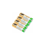 Батарейка АА GP Super Alkaline 15AU LR6 (4шт.)