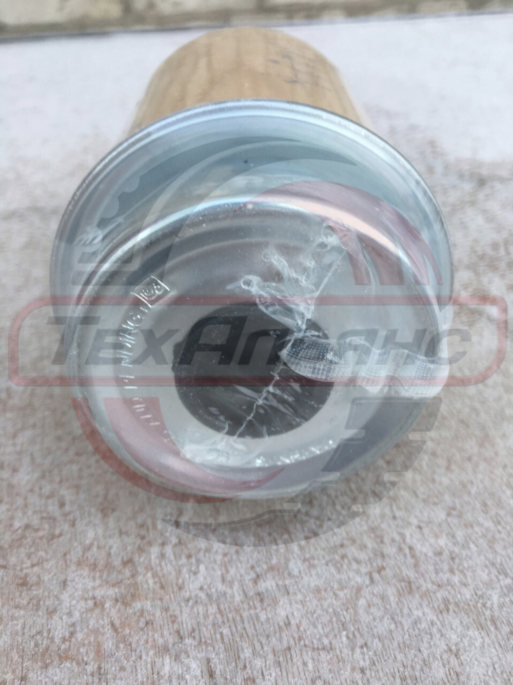 Фильтр топливный STAL ST20779/CX779