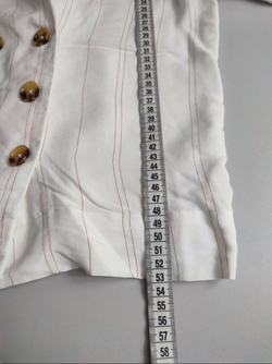 Блузка Mavi стильная 42-44  размер