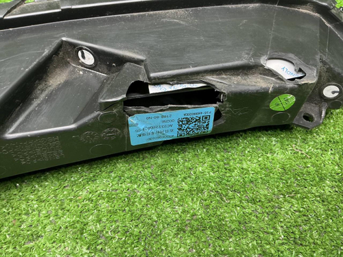 ДХО правый Jetour Dashing (2022-н.в.)