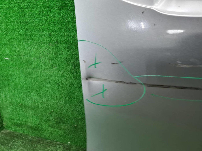 Дверь передняя правая Haval F7x (2019-2024)