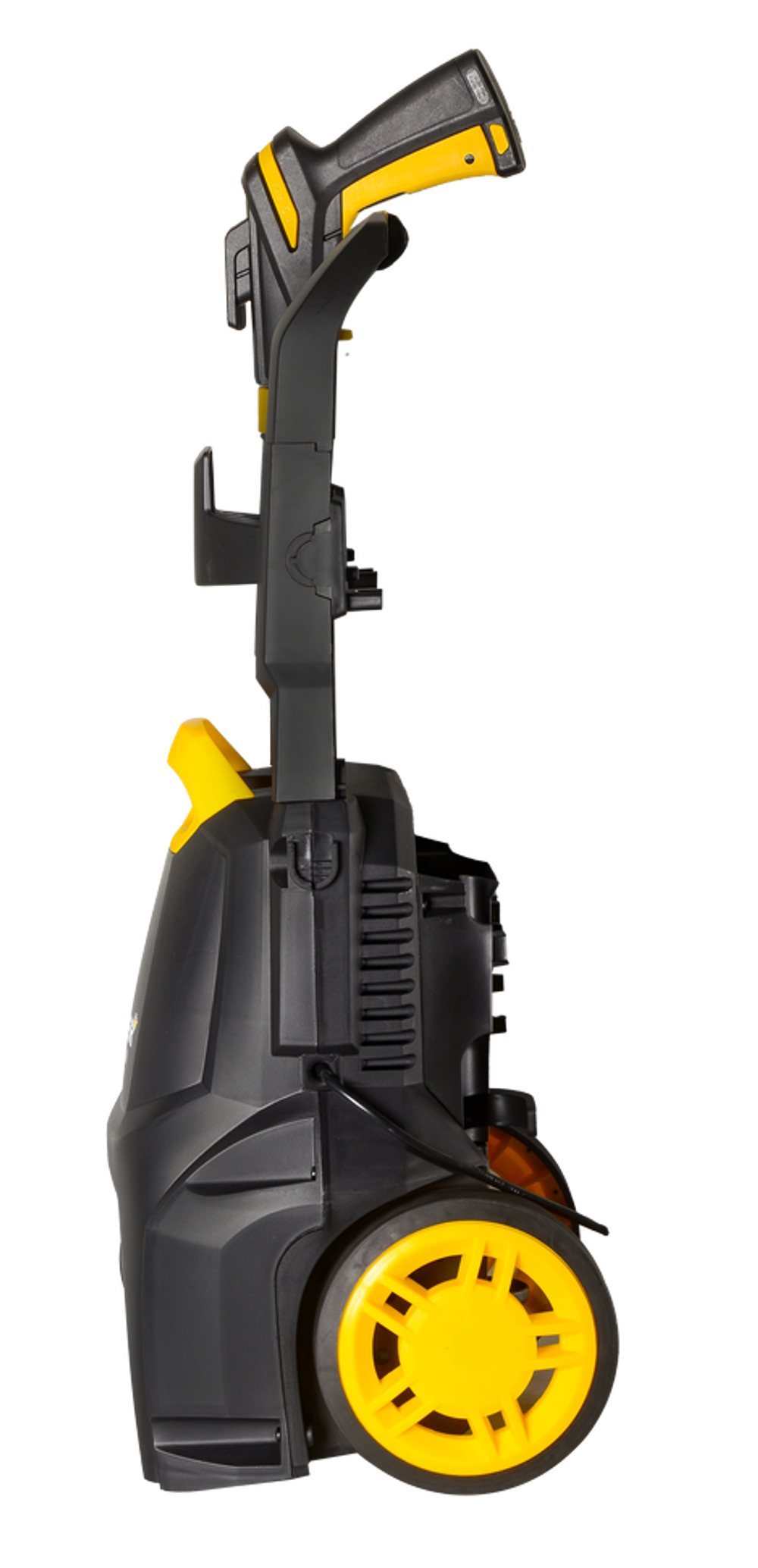 Мойка высокого давления HUTER M2000-A