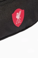 Сумка на пояс adidas Liverpool FC 25/26 - черный