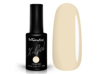 Гель-лак X-Gel № 193