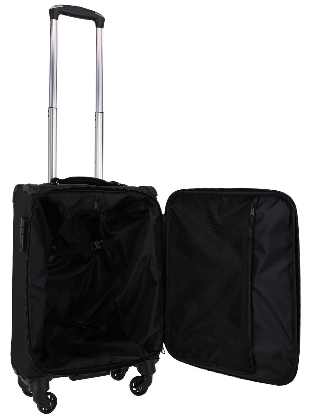 Чемодан 454 / Сверхлегкий каркас