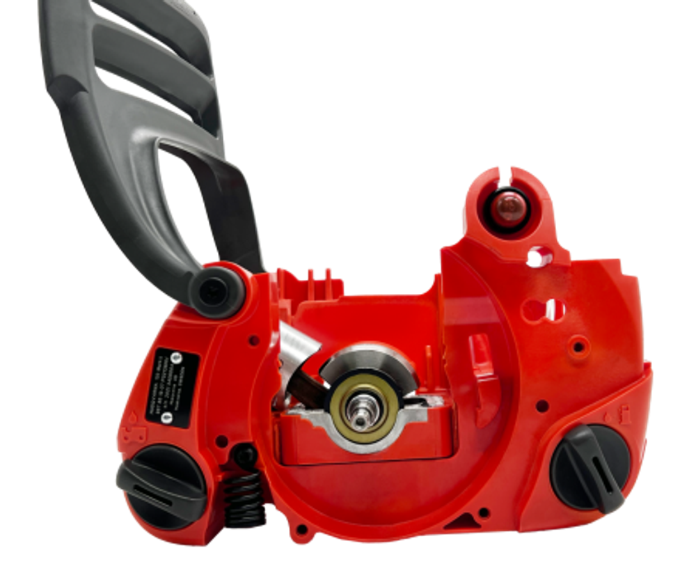 Бензопила sbA Comfort Pro 6442