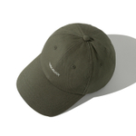 Кепка YMKASHIX Logo Khaki