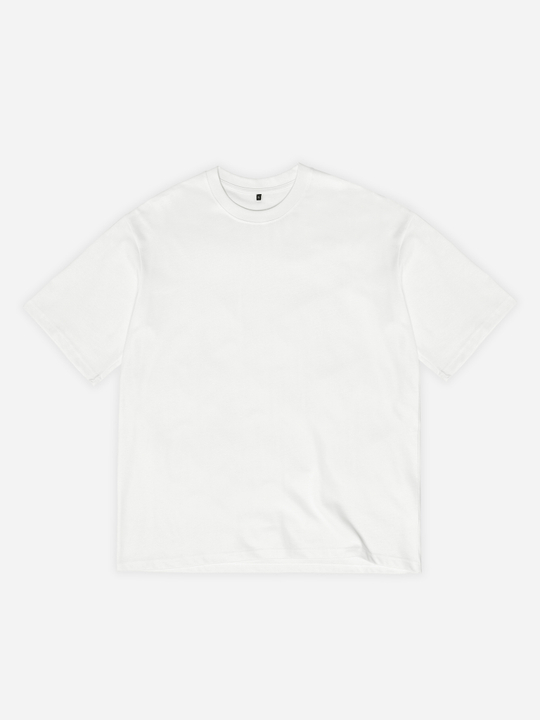Футболка хард (молочный) 300 г