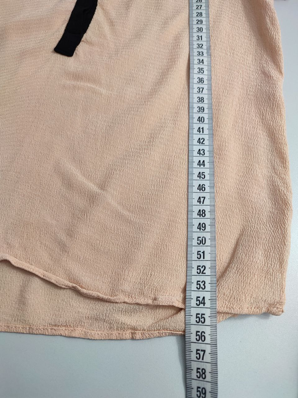 Блузка Zara легкая 42 размер