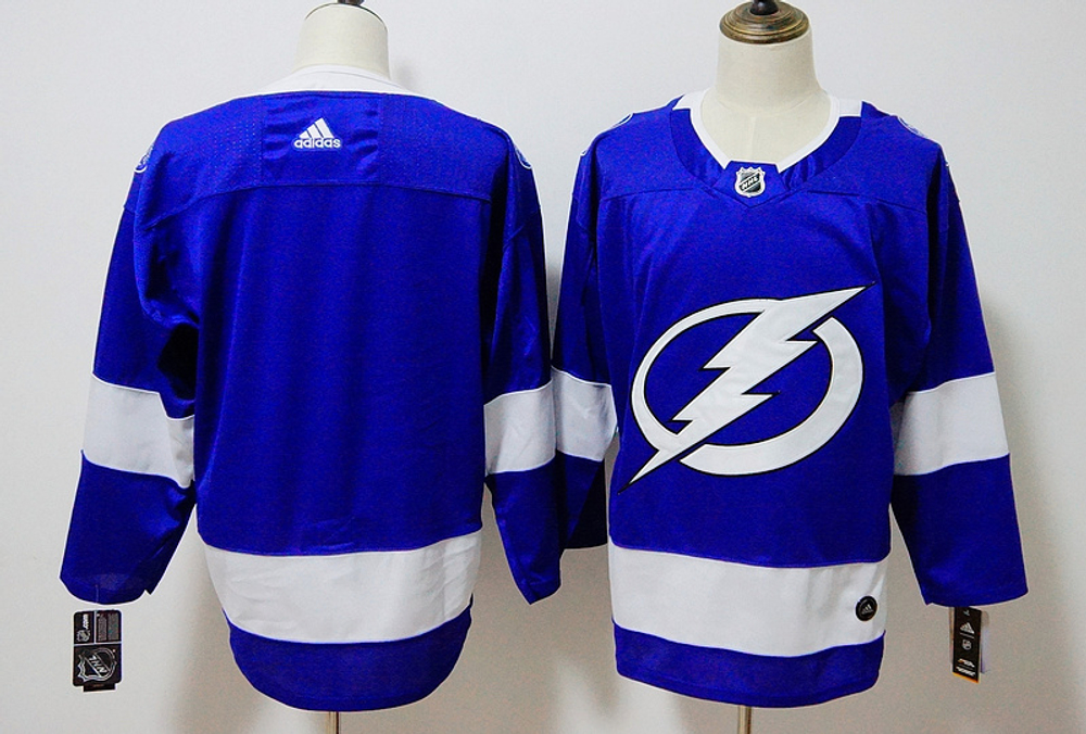 NHL джерси Tampa Bay Lightning
