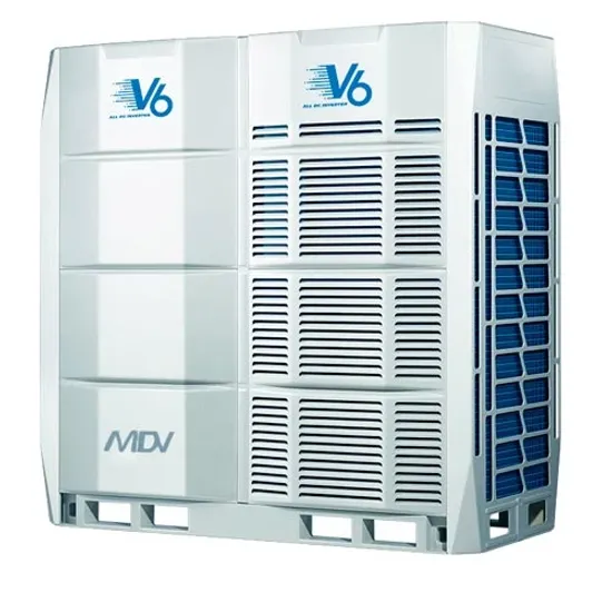 Наружный блок VRF MDV6-900WV2GN1