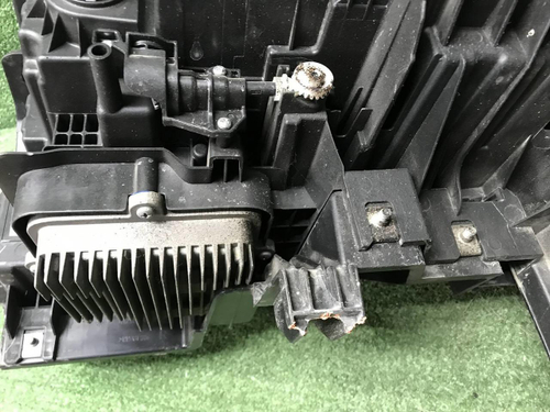 Фара правая EXEED RX (2023-н.в.) LED