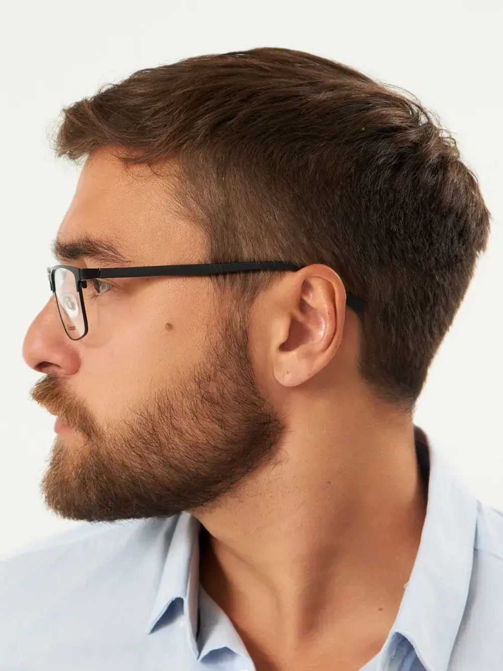 Оправа для очков мужская для зрения