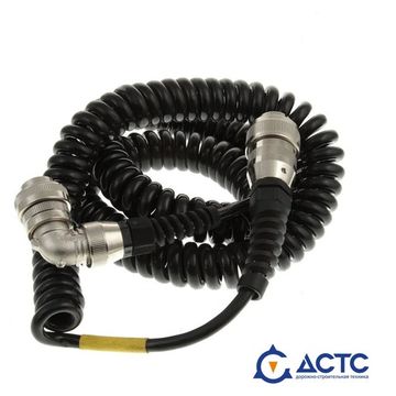 Кабель подключения системы нивелирования VOLVO (ABG)