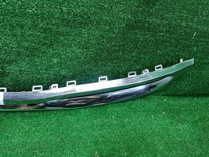 Решетка радиатора KIA Rio 4 X-Line (2017-2020)