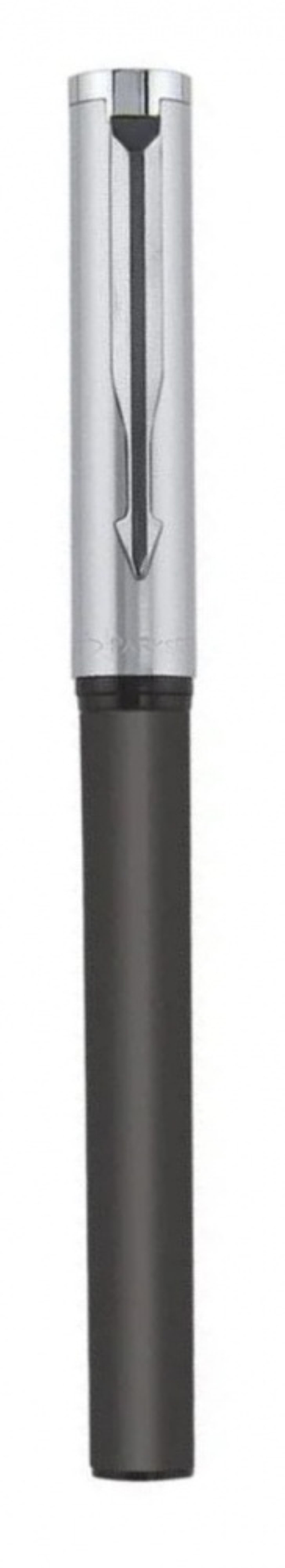 Ручка шариковая Parker "Beta Premium Silver", в подарочной упаковке