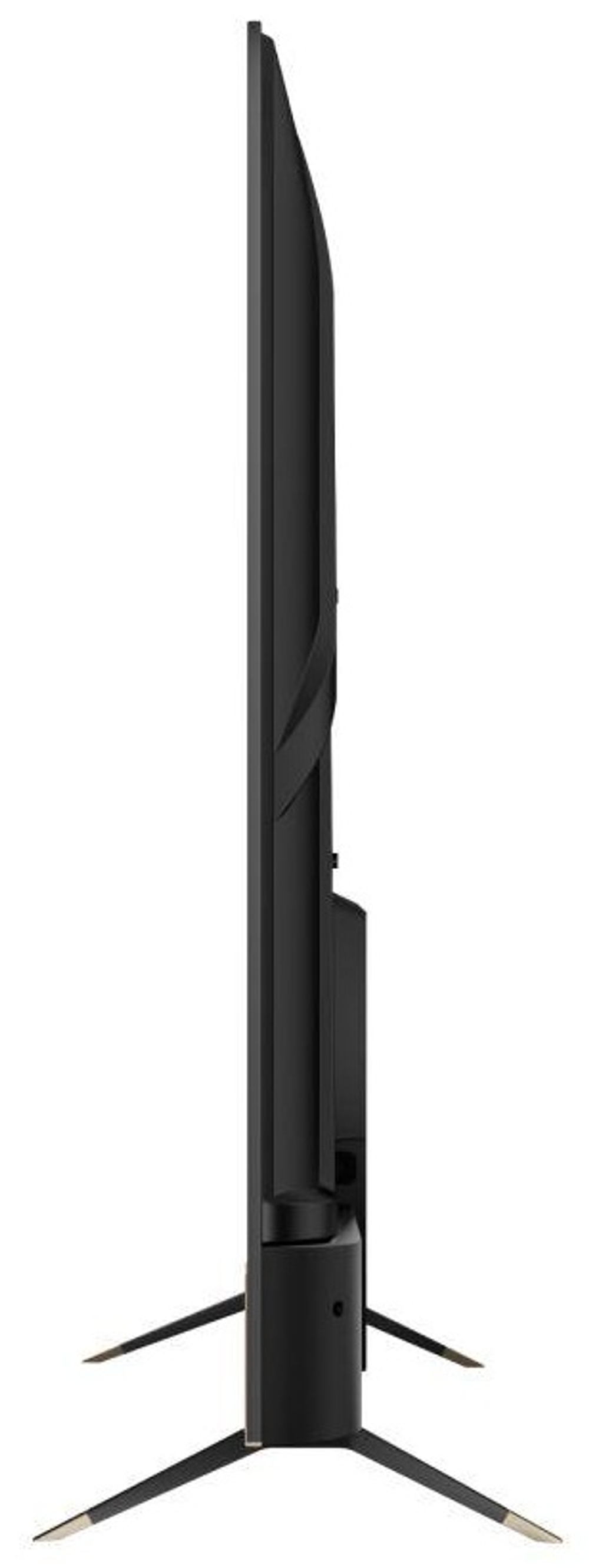 Телевизор DREAME Vivid 65Q100 165 см черный