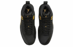 Кроссовки Jordan Air Jordan 12 Retro "Black Taxi"