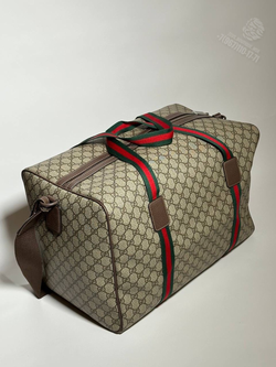 Дорожная сумка Gucci