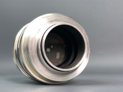 Юпитер-9 П 2/85mm