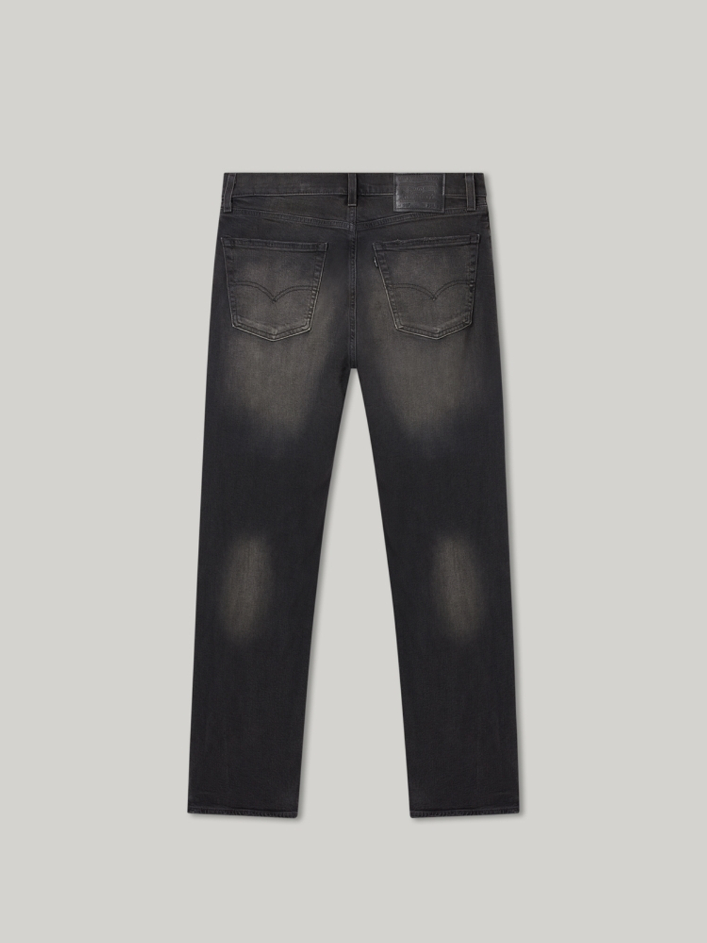 Мужские свободные прямые джинсы Levi's 555 Relaxed Straight 000LO-0041