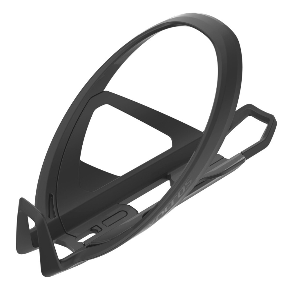 Флягодержатель Syncros Cache cage 2.0 black matt (ES288331-0135)