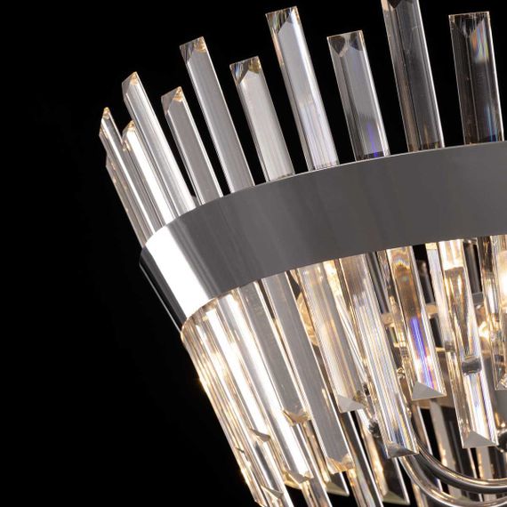 Потолочная люстра Citilux Вестерос CL307180