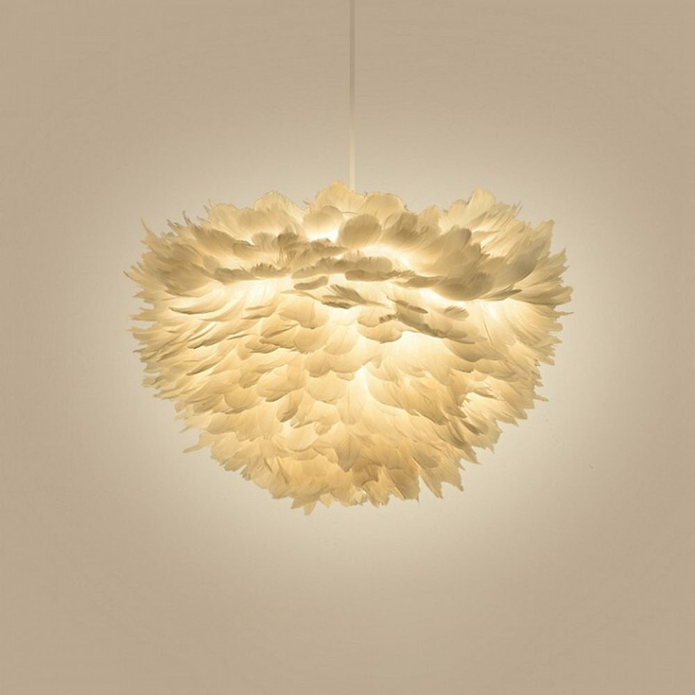 Подвесная люстра Imperiumloft Feathers01 193198-26