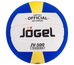 Мяч волейбольный Jogel JV-300