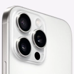 iPhone 16 Pro Max 1TB White Titanium (Без коробки)