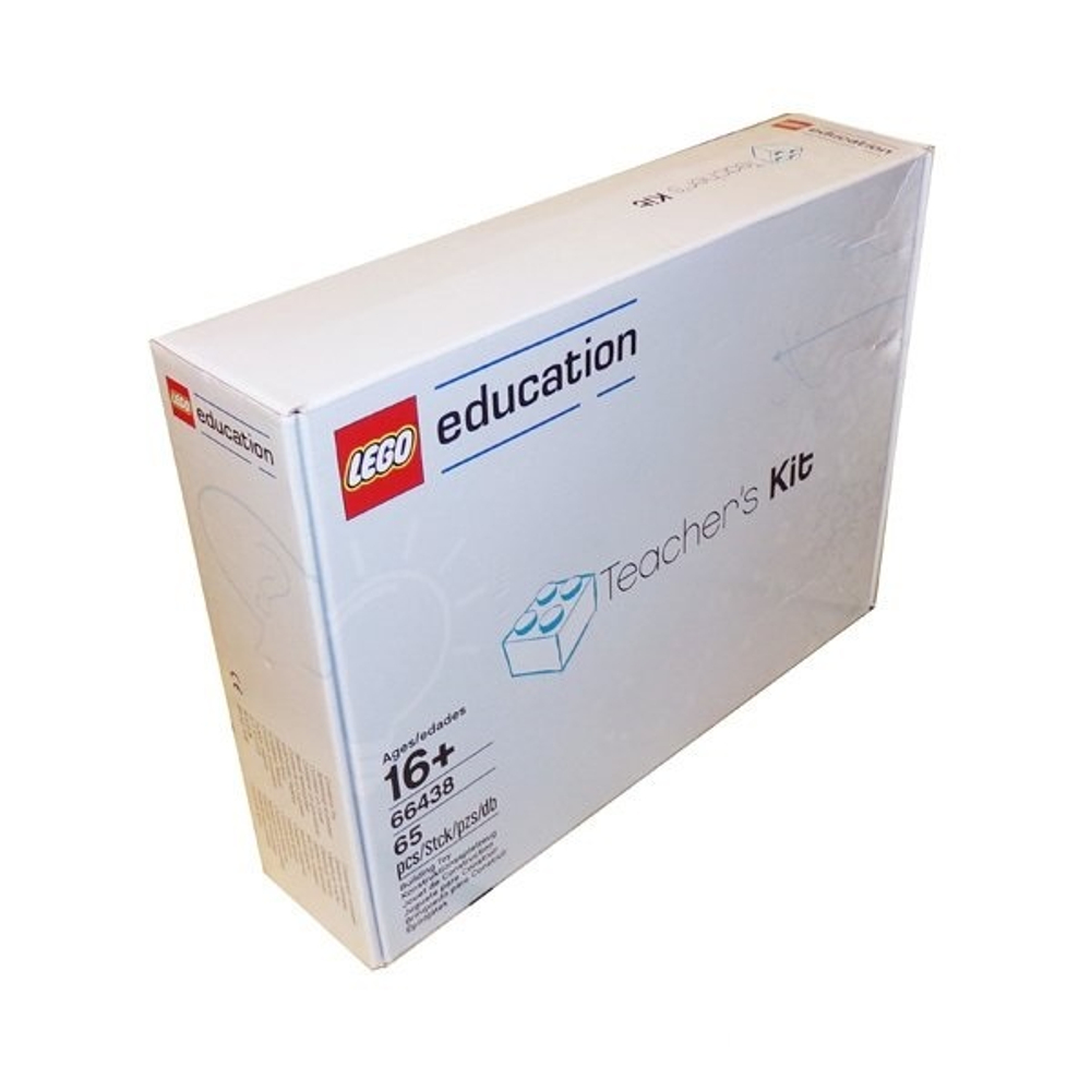 Lego 66438 Стартовый набор для учителей