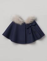 Пончо Christian Dior, 92